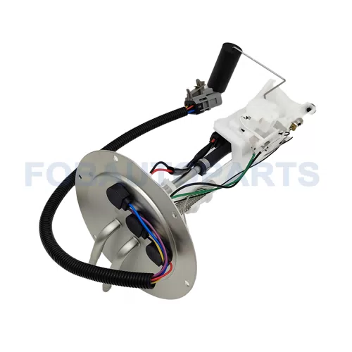 Fuel Pump Module Assembly for Nissan D21 1988-1992 V6 3.0L L4 2.4L E8268S SP4017M - image 2